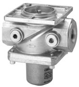 VGG Gas Valves